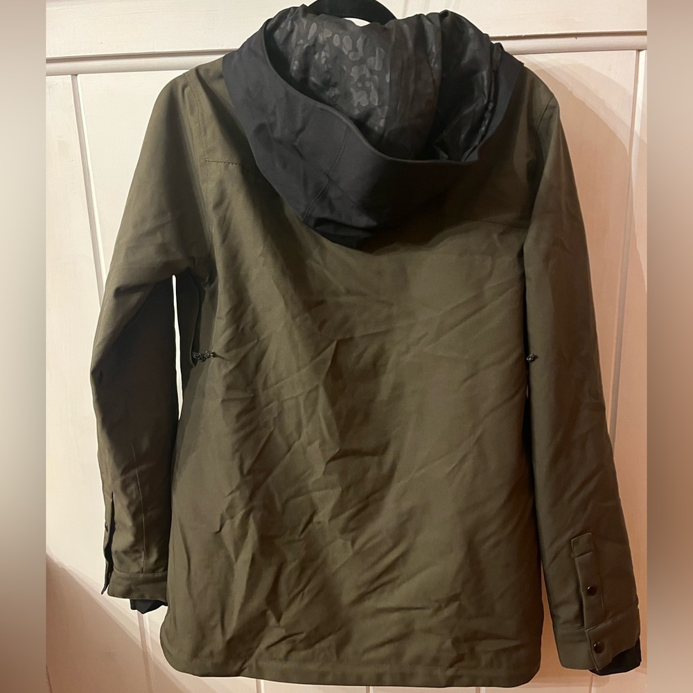 Volcom Snowboarding/Ski Jacket - Picture 4 of 6